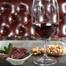 石家庄市宝隆酒类销售中心 专业经营红酒、长城及张裕酒类的信赖之选